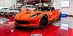 Used 2019 CHEVROLET CORVETTE 2DR GRAND SPORT CPE W/1LT in HENDERSON, NEVADA