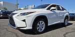 Used 2017 LEXUS RX RX 350 AWD in HENDERSON, NEVADA