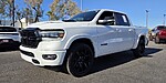 Used 2021 RAM 1500 LARAMIE 4X2 CREW CAB 5'7" BOX in HENDERSON, NEVADA