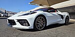 Used 2023 CHEVROLET CORVETTE 2DR STINGRAY CONV W/3LT in HENDERSON, NEVADA