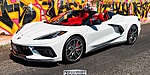 Used 2023 CHEVROLET CORVETTE 2DR STINGRAY CONV W/3LT in HENDERSON, NEVADA