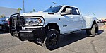 Used 2024 RAM 3500 BIG HORN 4X4 CREW CAB 8' BOX in HENDERSON, NEVADA
