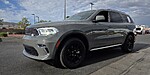 Used 2022 DODGE DURANGO SXT RWD in HENDERSON, NEVADA