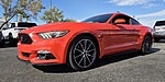 Used 2016 FORD MUSTANG 2DR FASTBACK ECOBOOST in HENDERSON, NEVADA