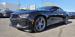 Used 2023 CHEVROLET CAMARO 2DR CPE 1LT in HENDERSON, NEVADA