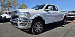Used 2023 RAM 2500 LONGHORN 4X4 MEGA CAB 6'4" BOX in HENDERSON, NEVADA