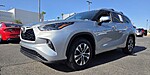 Used 2025 TOYOTA HIGHLANDER XLE FWD in HENDERSON, NEVADA