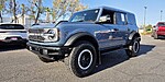 Used 2025 FORD BRONCO BADLANDS 4 DOOR ADVANCED 4X4 in HENDERSON, NEVADA