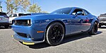 Used 2023 DODGE CHALLENGER SRT HELLCAT REDEYE WIDEBODY RWD in HENDERSON, NEVADA