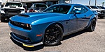 Used 2023 DODGE CHALLENGER SRT HELLCAT REDEYE WIDEBODY RWD in HENDERSON, NEVADA