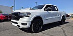 Used 2022 RAM 1500 LIMITED 4X2 CREW CAB 5'7" BOX in HENDERSON, NEVADA