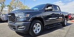 Used 2025 RAM 1500 BIG HORN 4X4 CREW CAB 5'7" BOX in HENDERSON, NEVADA