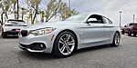 Used 2016 BMW 4 SERIES 2DR CPE 428I RWD SULEV in HENDERSON, NEVADA