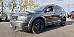 Used 2020 DODGE JOURNEY SE VALUE FWD in HENDERSON, NEVADA
