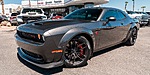 Used 2023 DODGE CHALLENGER SRT HELLCAT WIDEBODY JAILBREAK RWD in HENDERSON, NEVADA