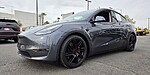 Used 2022 TESLA MODEL Y Performance AWD in HENDERSON, NEVADA