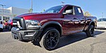 Used 2021 RAM 1500 CLASSIC WARLOCK 4X4 QUAD CAB 6'4" BOX in HENDERSON, NEVADA