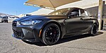 Used 2022 BMW M3 COMPETITION SEDAN in HENDERSON, NEVADA