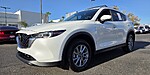 Used 2023 MAZDA CX-5 2.5 S SELECT PACKAGE AWD in HENDERSON, NEVADA