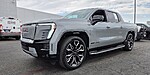 Used 2026 GMC SIERRA EV E4WD CREW CAB MAX RANGE DENALI in HENDERSON, NEVADA