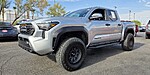 Used 2025 TOYOTA TACOMA TRD SPORT DOUBLE CAB 5' BED MT in HENDERSON, NEVADA