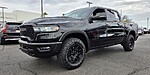 Used 2026 RAM 1500 REBEL 4X4 CREW CAB 5'7" BOX in HENDERSON, NEVADA
