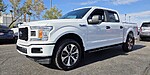Used 2020 FORD F-150 XL 4WD SUPERCREW 5.5' BOX in HENDERSON, NEVADA