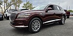 Used 2021 GENESIS GV80 2.5T RWD in HENDERSON, NEVADA