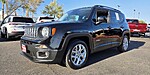 Used 2015 JEEP RENEGADE FWD 4DR LATITUDE in HENDERSON, NEVADA