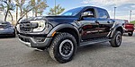 Used 2025 FORD RANGER RAPTOR 4WD SUPERCREW 5' BOX in HENDERSON, NEVADA