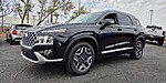 Used 2023 HYUNDAI SANTA FE HYBRID SEL PREMIUM AWD in HENDERSON, NEVADA