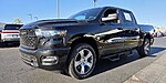 Used 2025 RAM 1500 TRADESMAN 4X4 CREW CAB 5'7" BOX in HENDERSON, NEVADA