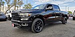 Used 2024 RAM 1500 BIG HORN 4X4 CREW CAB 6'4" BOX in HENDERSON, NEVADA