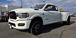 Used 2022 RAM 3500 LIMITED 4X4 CREW CAB 8' BOX in HENDERSON, NEVADA