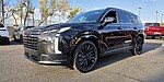 Used 2024 HYUNDAI PALISADE CALLIGRAPHY NIGHT EDITION AWD in HENDERSON, NEVADA