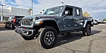 Used 2026 JEEP GLADIATOR RUBICON X 4X4 in HENDERSON, NEVADA