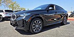 Used 2025 BMW X6 XDRIVE40I SPORTS ACTIVITY COUPE in HENDERSON, NEVADA