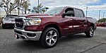 Used 2022 RAM 1500 BIG HORN 4X2 CREW CAB 5'7" BOX in HENDERSON, NEVADA