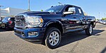Used 2024 RAM 3500 LIMITED 4X4 CREW CAB 6'4" BOX in HENDERSON, NEVADA