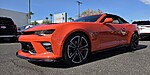 Used 2018 CHEVROLET CAMARO 2DR CONV 2SS in HENDERSON, NEVADA