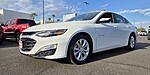 Used 2022 CHEVROLET MALIBU 4DR SDN LT in HENDERSON, NEVADA