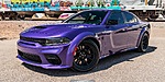 Used 2023 DODGE CHARGER SRT HELLCAT WIDEBODY JAILBREAK RWD in HENDERSON, NEVADA