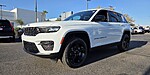 Used 2023 JEEP GRAND CHEROKEE ALTITUDE 4X4 in HENDERSON, NEVADA