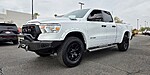 Used 2023 RAM 1500 LONE STAR 4X4 QUAD CAB 6'4" BOX in HENDERSON, NEVADA