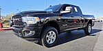 Used 2024 RAM 2500 BIG HORN 4X4 CREW CAB 6'4" BOX in HENDERSON, NEVADA