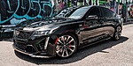 Used 2023 CADILLAC CT5 4DR SDN BLACKWING in HENDERSON, NEVADA