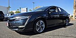 Used 2019 Honda Clarity Plug-In Hybrid SEDAN in HENDERSON, NEVADA