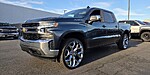 Used 2019 CHEVROLET SILVERADO 1500 4WD CREW CAB 147" LT in HENDERSON, NEVADA