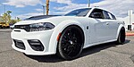 Used 2023 DODGE CHARGER SRT HELLCAT WIDEBODY JAILBREAK RWD in HENDERSON, NEVADA