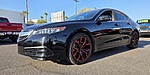 Used 2017 ACURA TLX FWD V6 w/Technology Pkg in HENDERSON, NEVADA